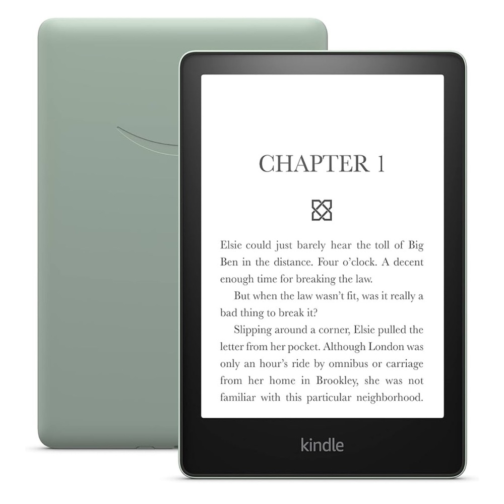 Amazon Kindle Paperwhite 6.8” 16GB